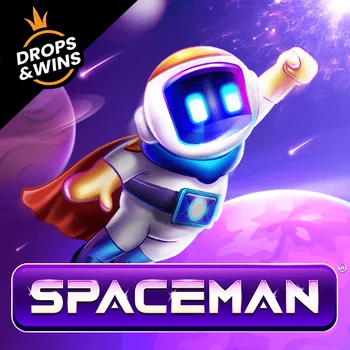 Spaceman by Pragmatic Play