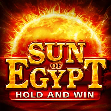 Sun of Egypt 3